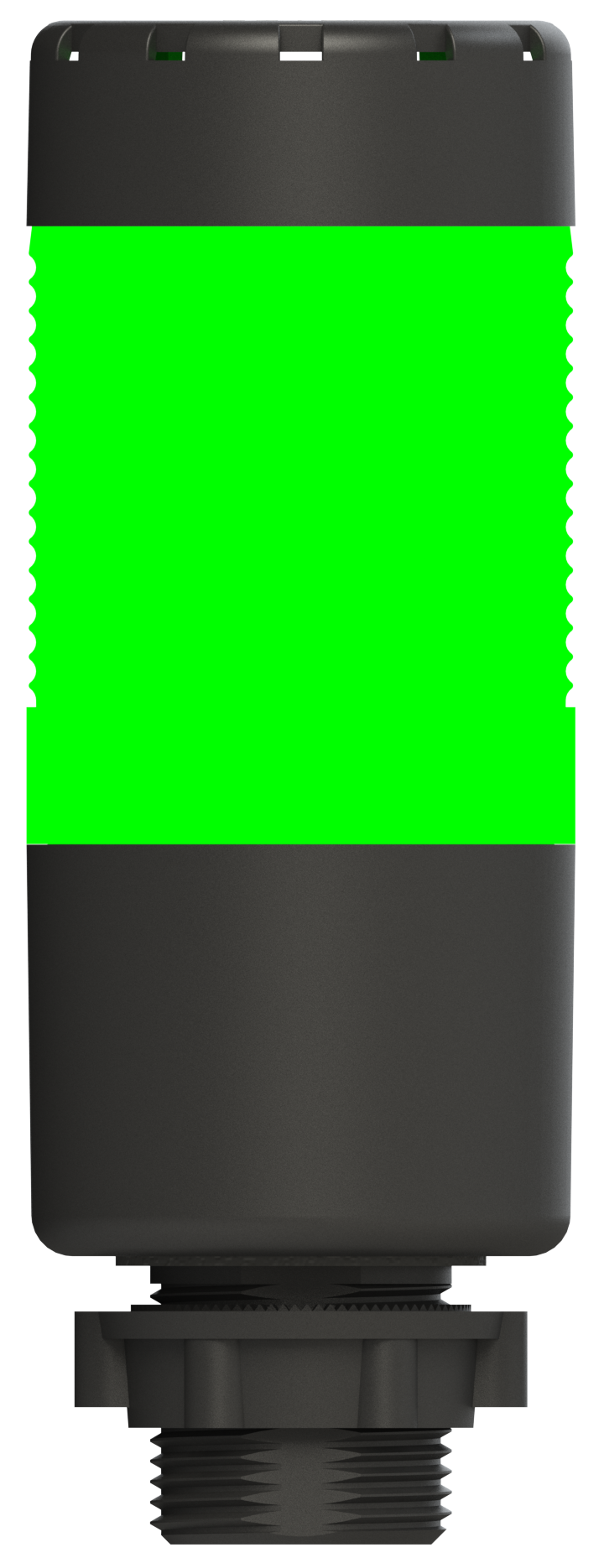 Light Tower — Green