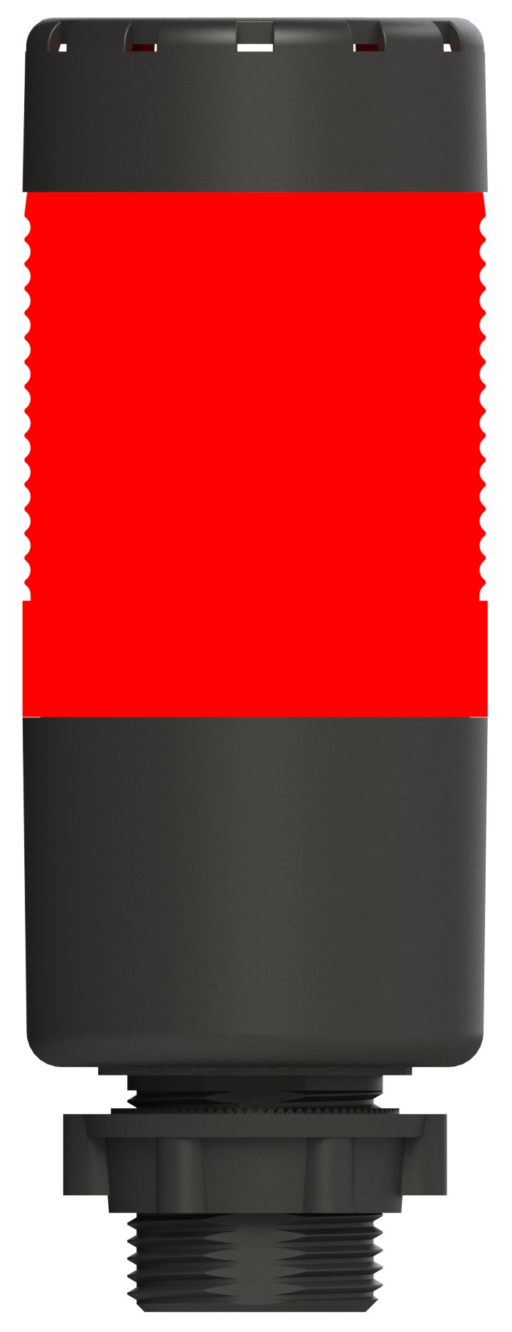 Light Tower — Red